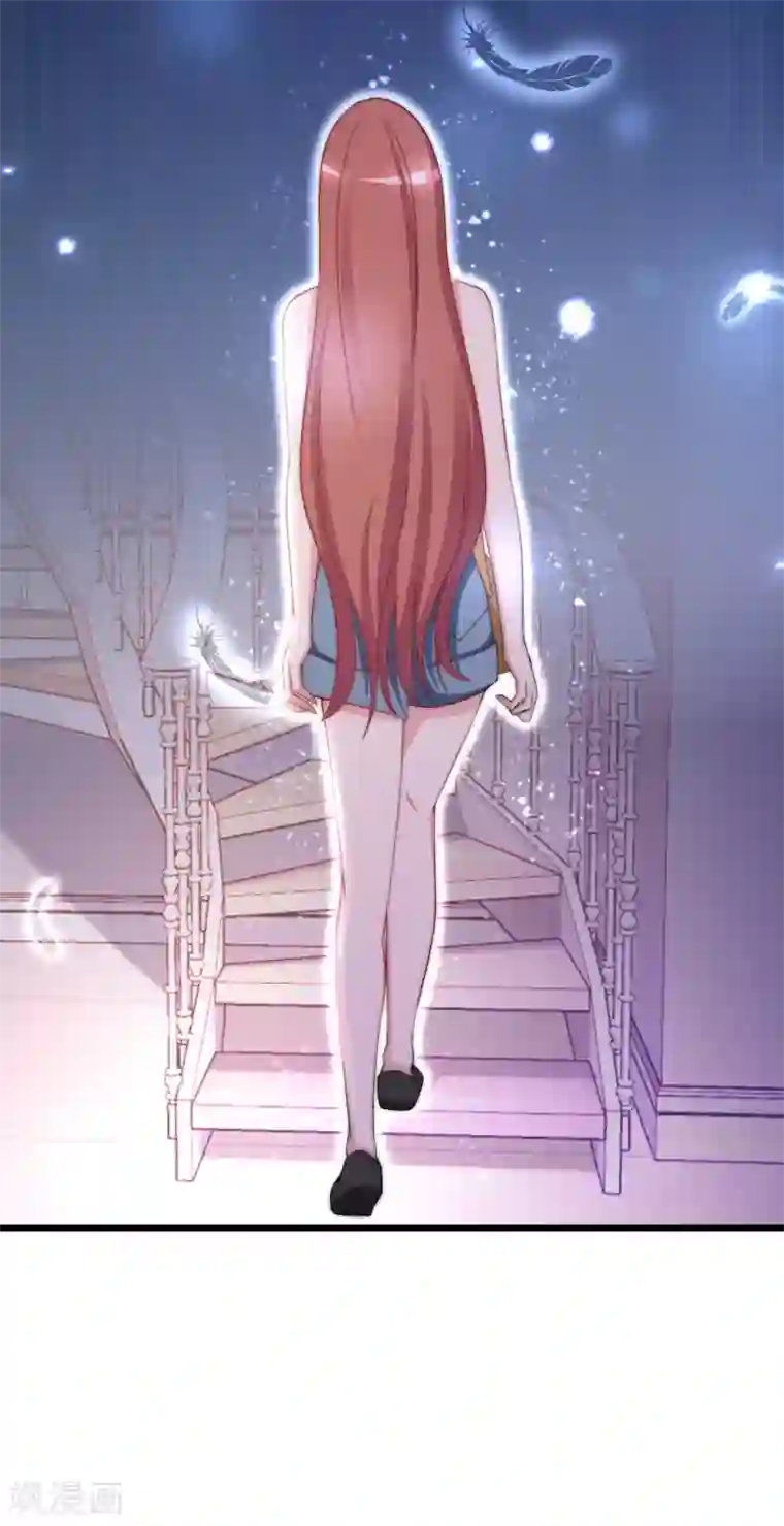 渣男总裁别想逃第184话 于火受伤了