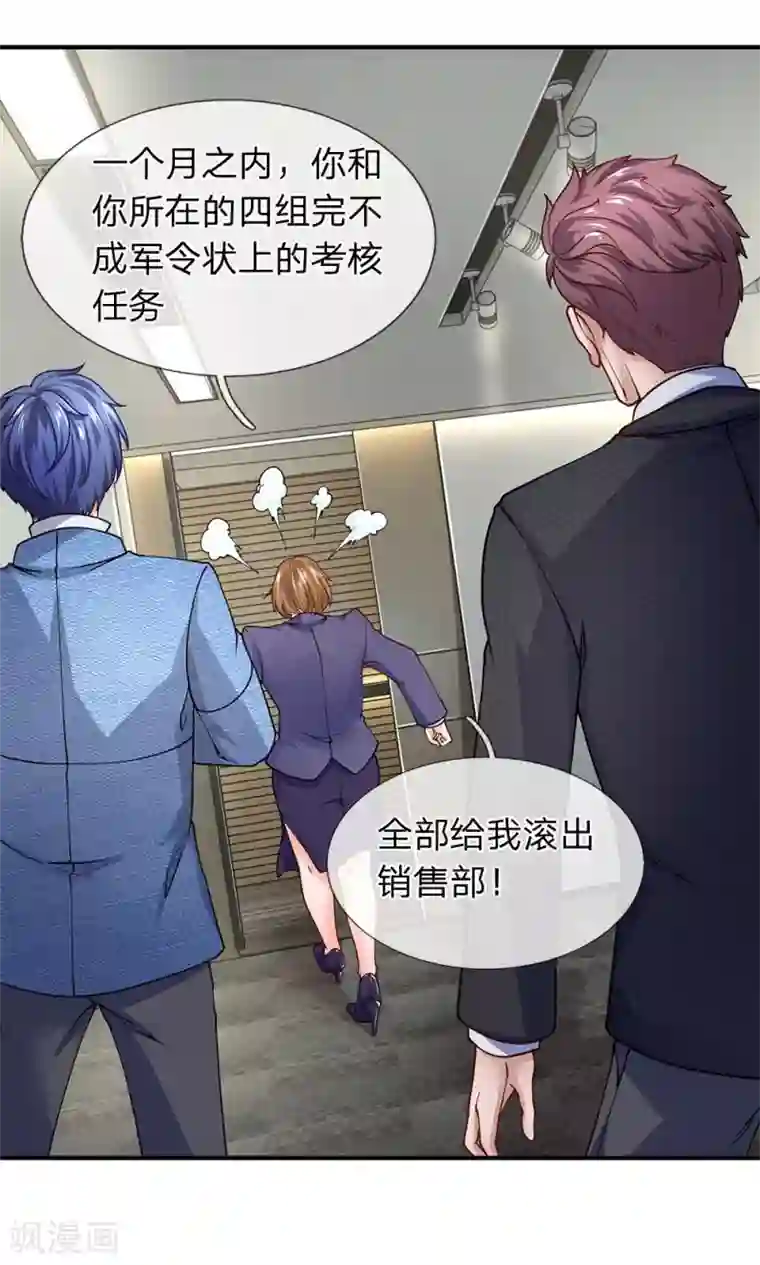 终极兵王混都市第87话 保安部的兄弟