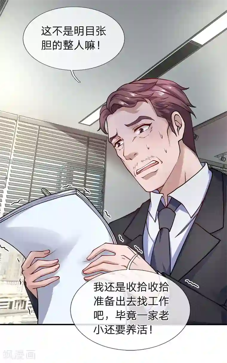 终极兵王混都市第87话 保安部的兄弟