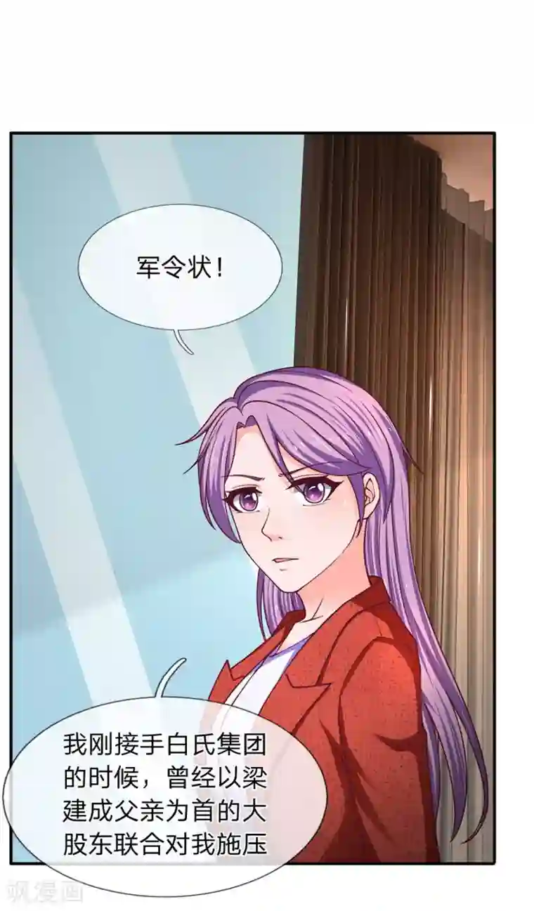 终极兵王混都市第88话 一个月一千万销售额