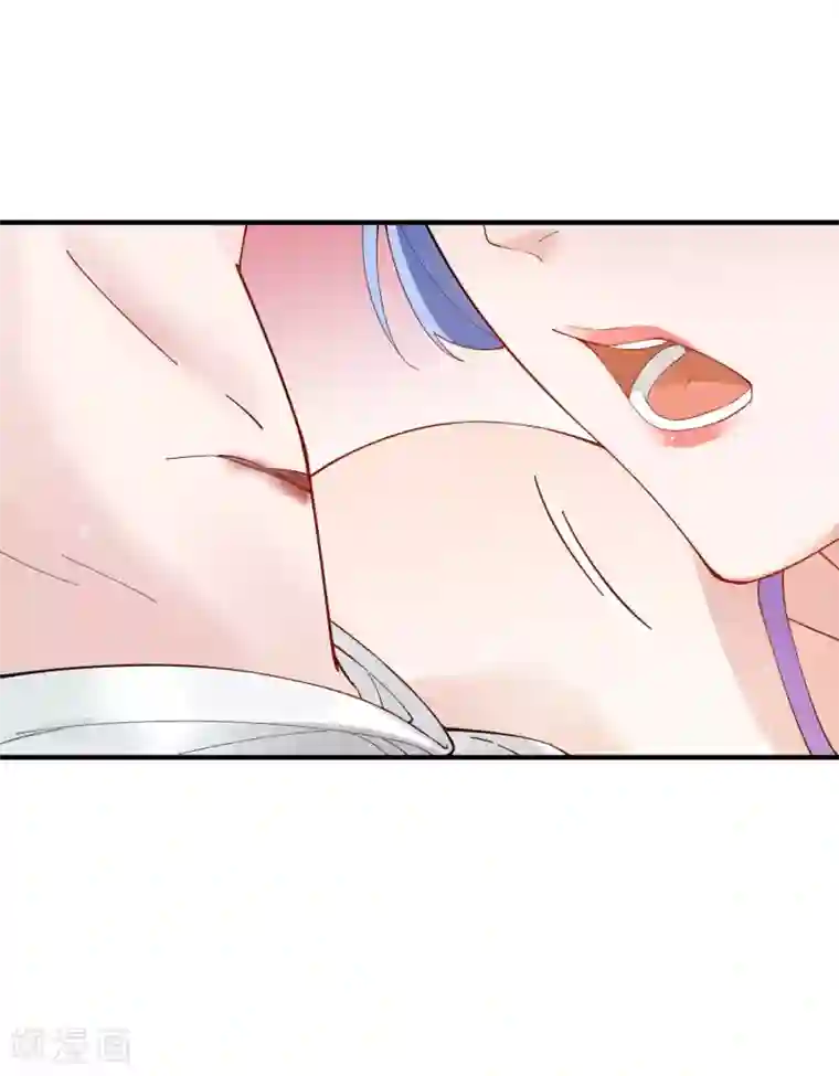 麻辣女老板第70话 你果然是个人面兽心的人！