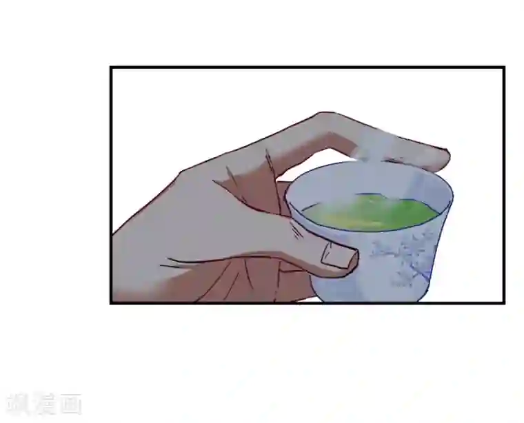 上国赋之千堆雪第106话 搜查公主府3