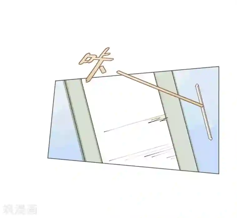 机长大人暖暖爱第102话 一张面膜引发的血案