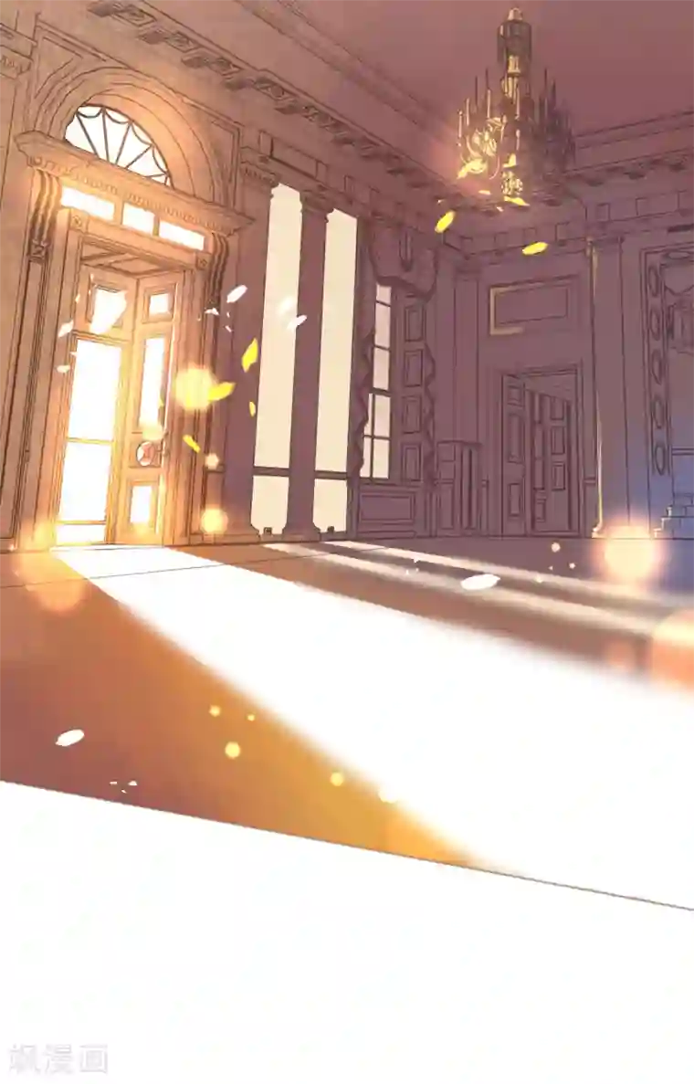 机长大人暖暖爱第103话 腹黑小野猫