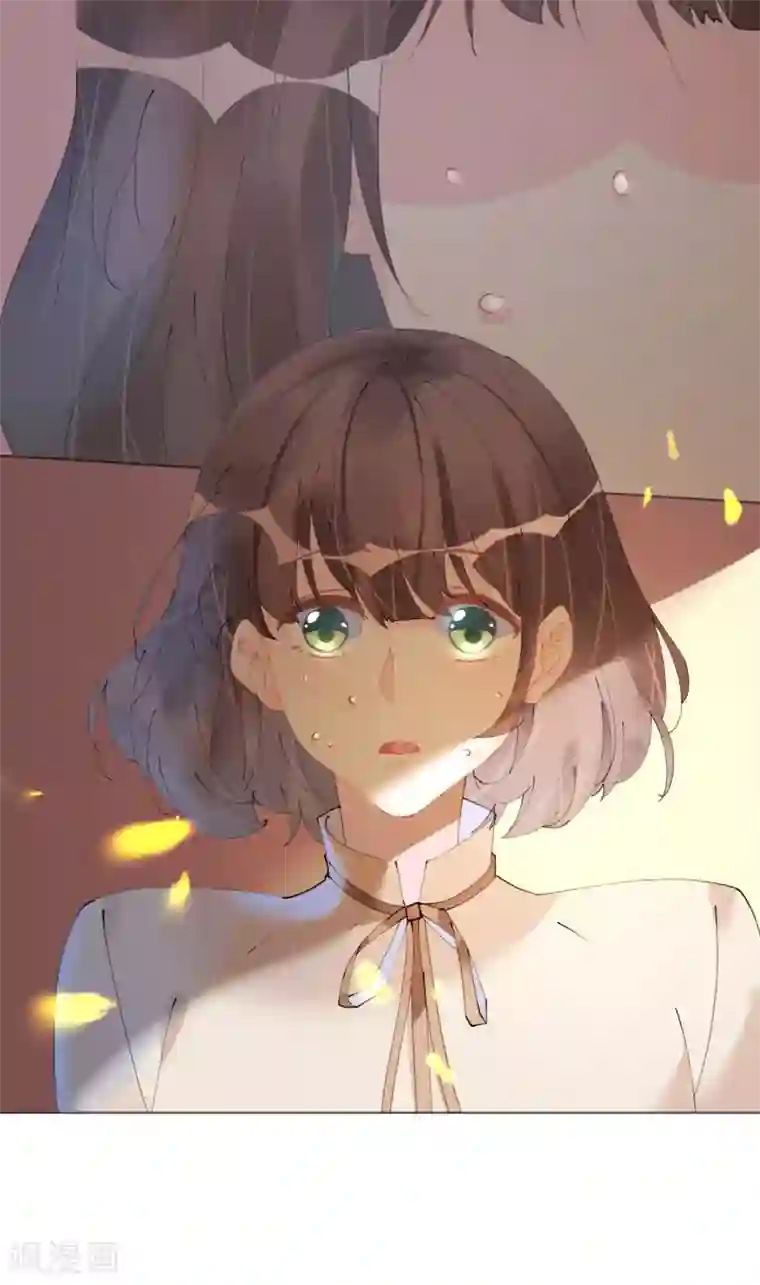 机长大人暖暖爱第103话 腹黑小野猫