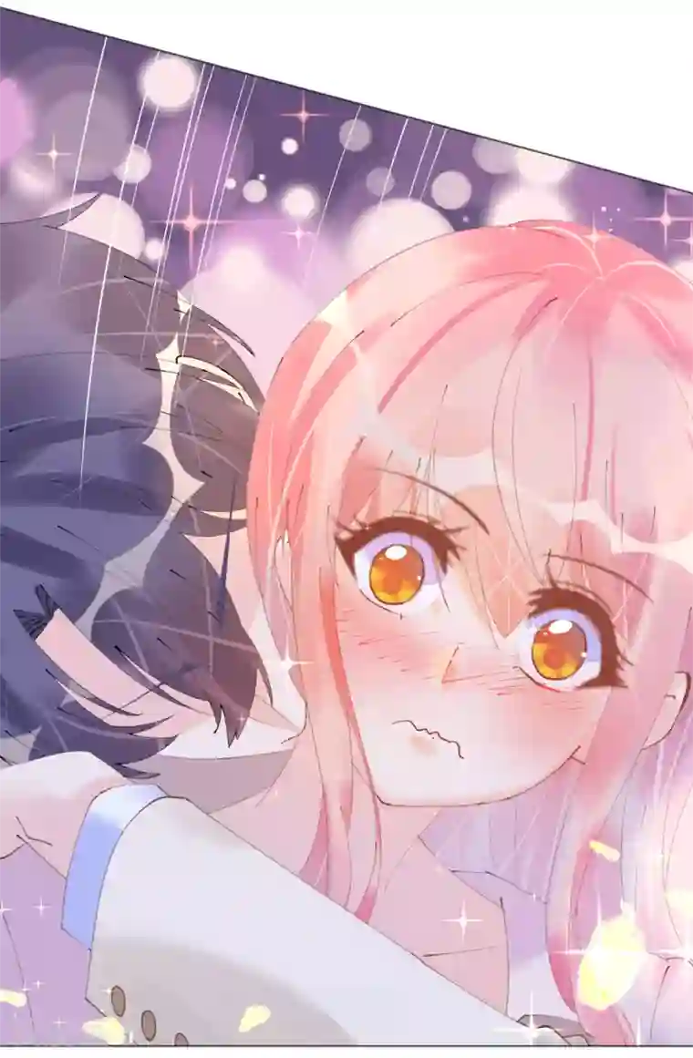 机长大人暖暖爱第103话 腹黑小野猫