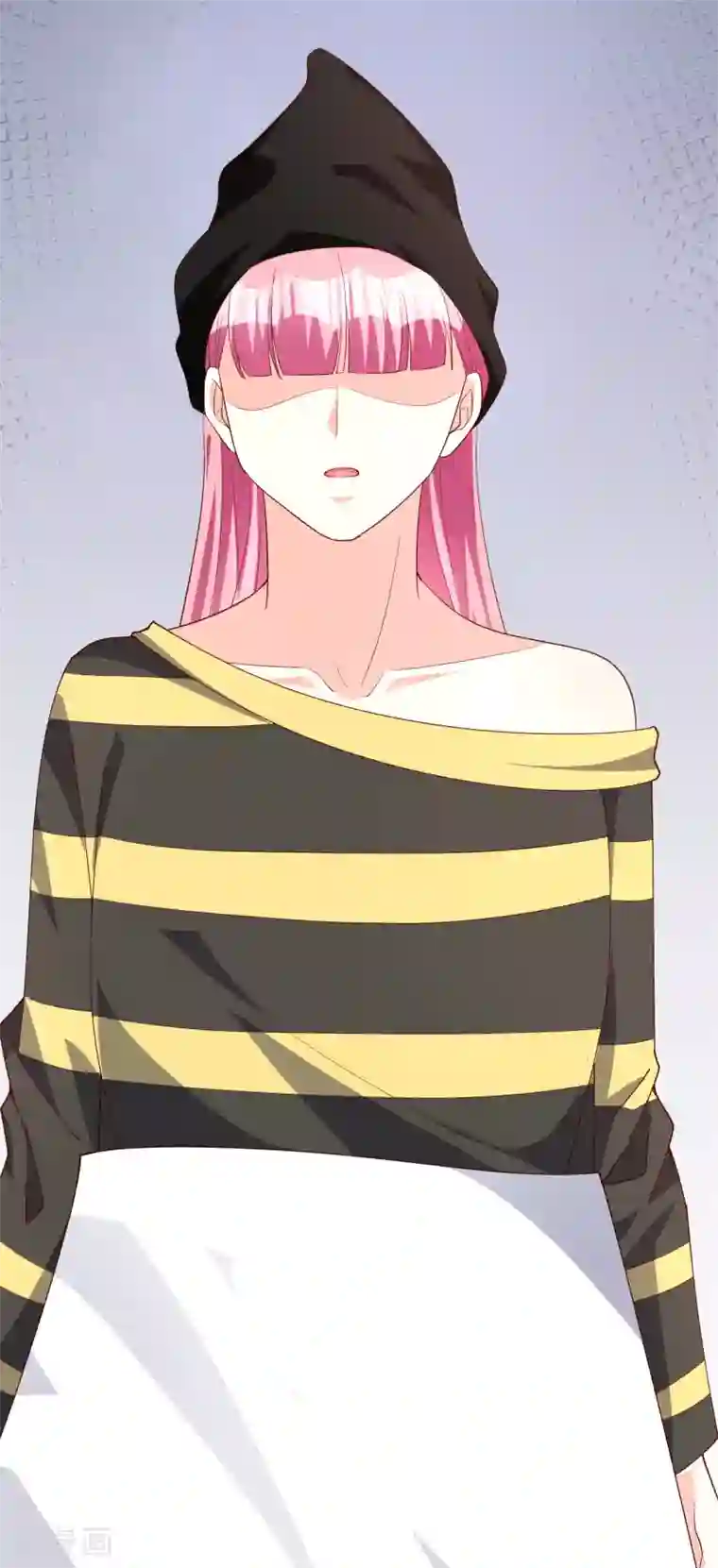 假戏真爱：我不是恶毒女配第75话 自作自受