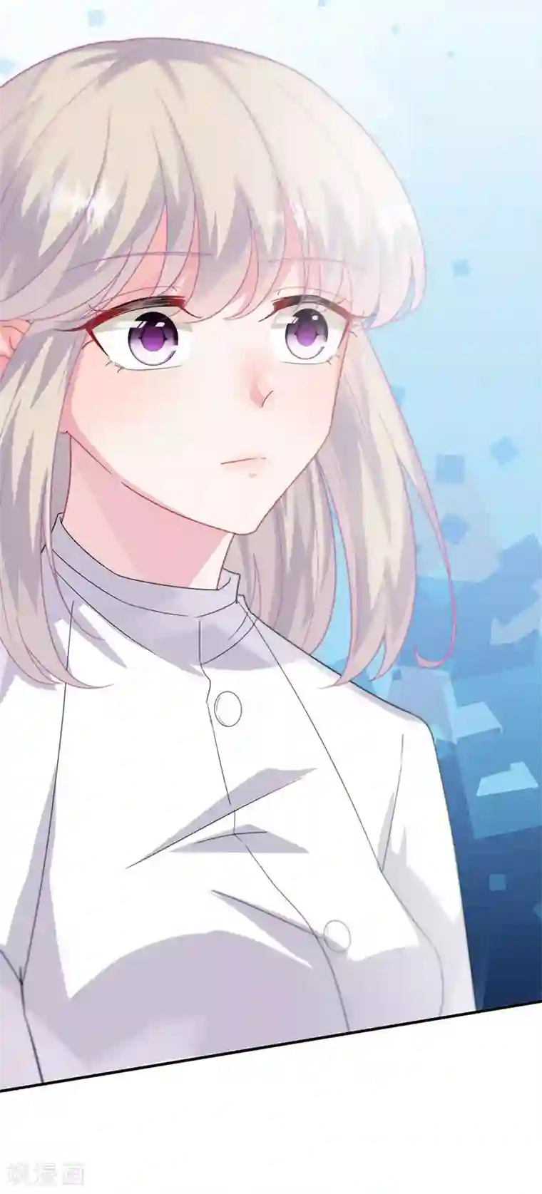 惹上首席总裁第2季142话