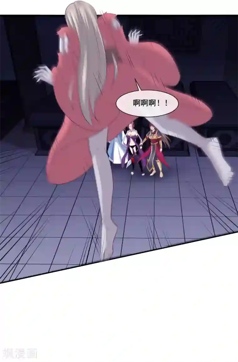 我是玉皇大帝第2季第34话 尸神兵来袭