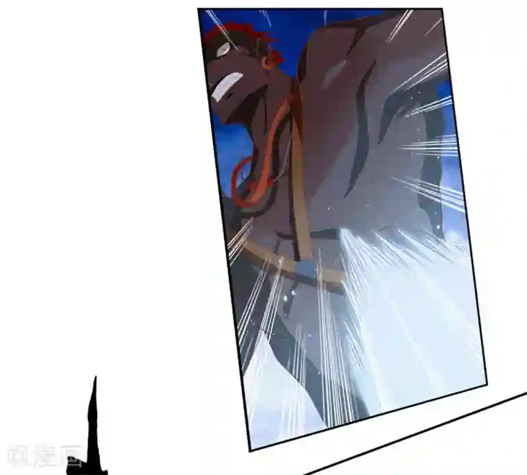 倾城狂妃第91话