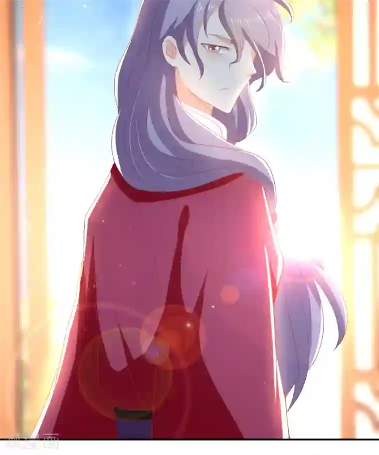 倾城狂妃第92话