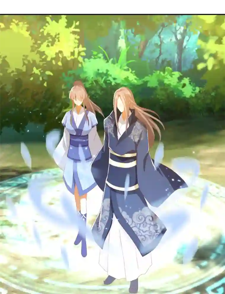 倾城狂妃第93话