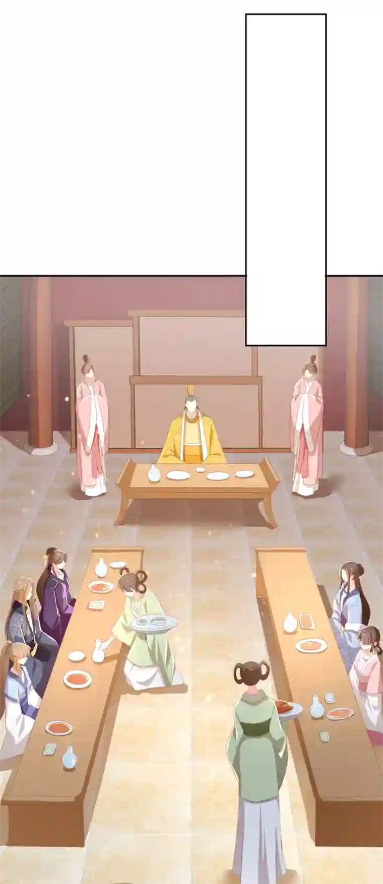 倾城狂妃第93话