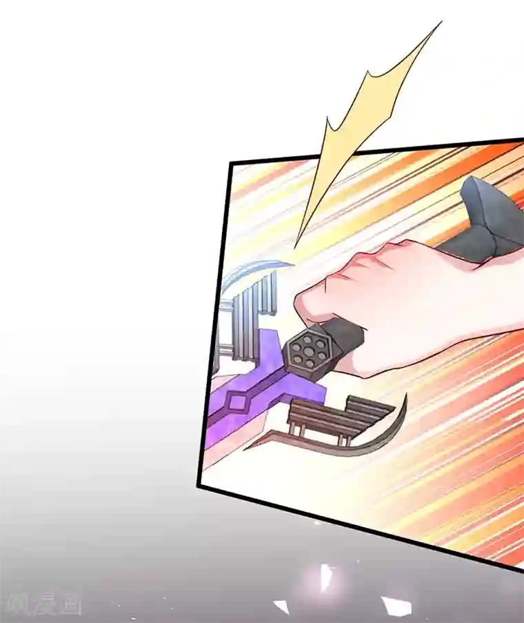 拐个兰陵王做影帝第101话 真相！