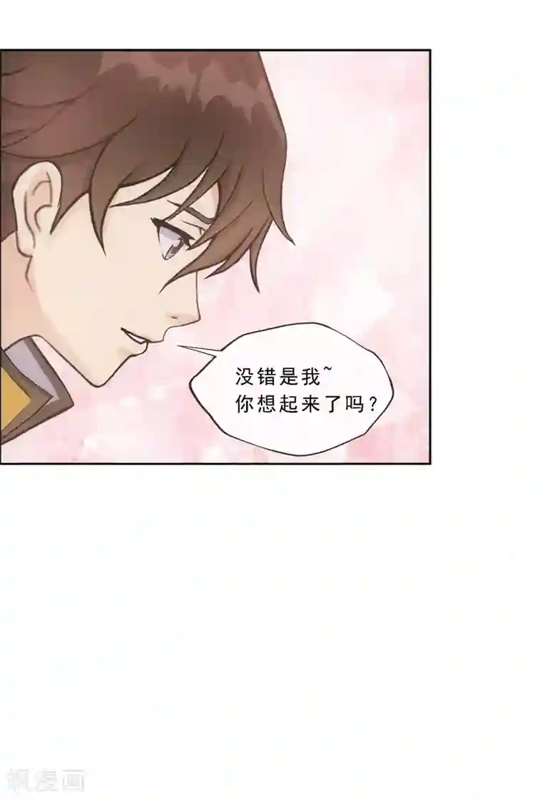 解离妖圣第173话 未婚夫