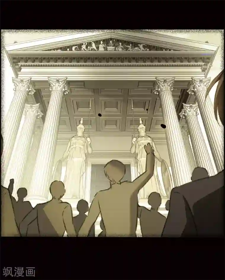 我的命运之书第23话2 过去的事