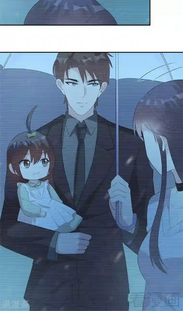 男神萌宝一锅端第162话 有家的感觉