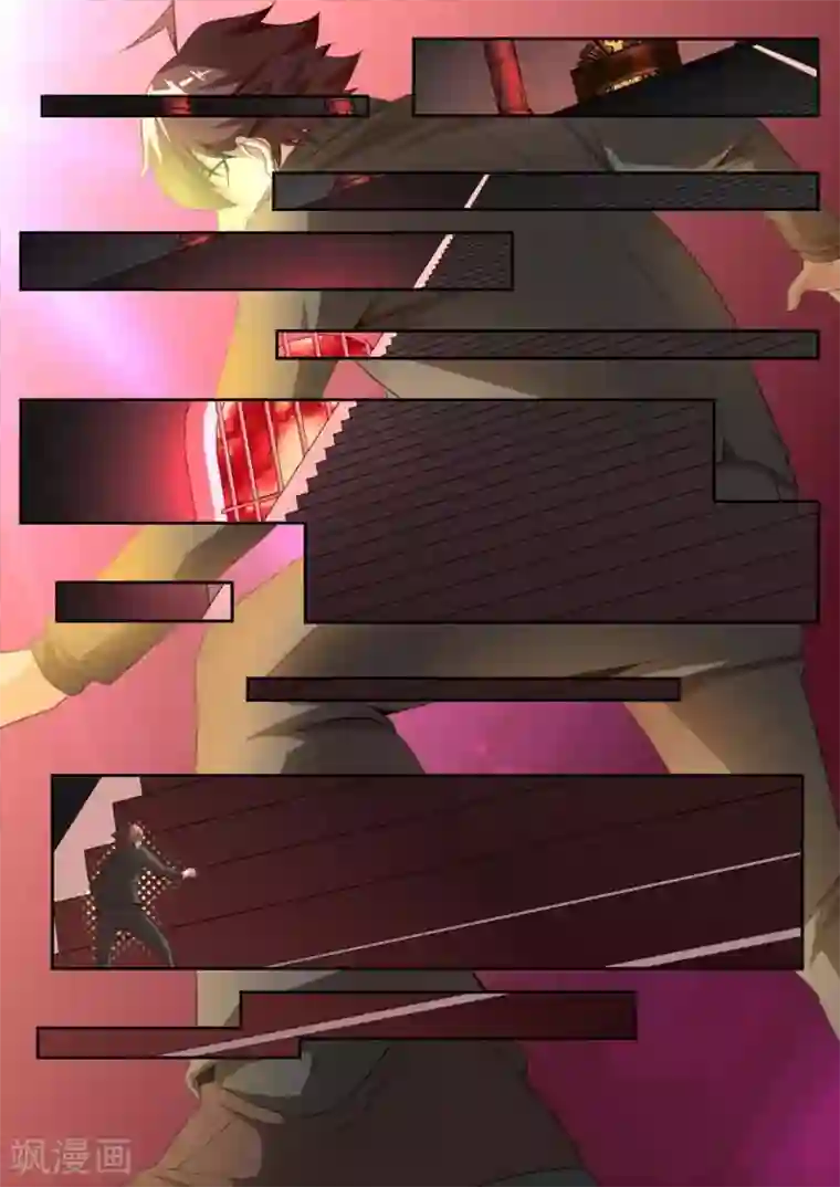 兼职神仙第182话