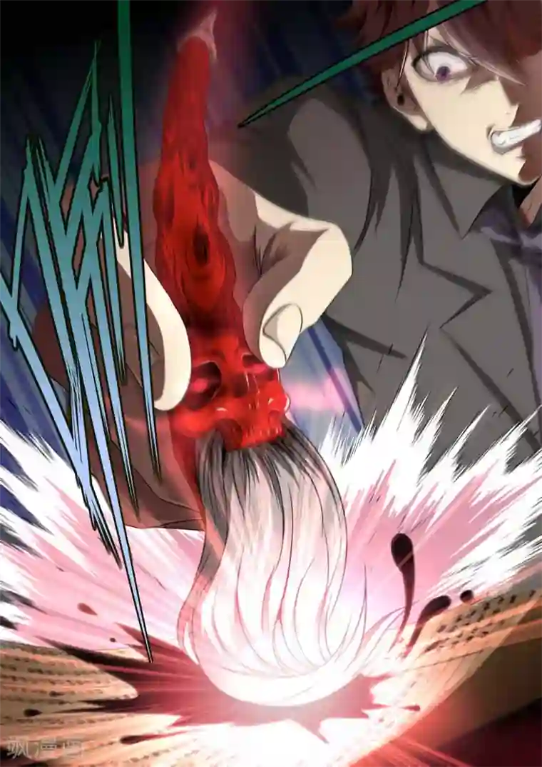 兼职神仙第183话