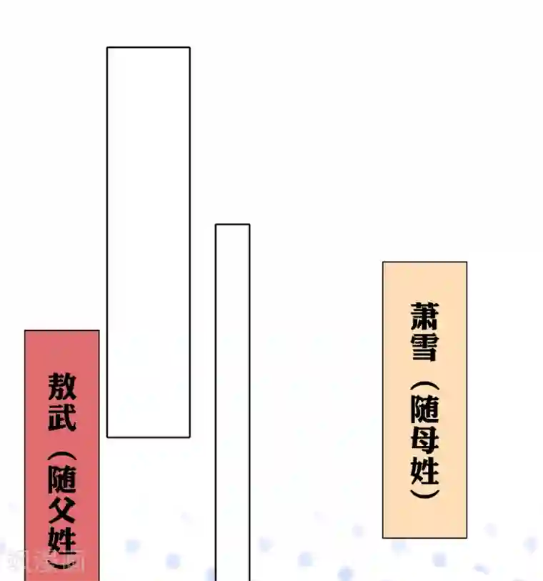 亿万富婆在冷宫第43话 早生贵子！？