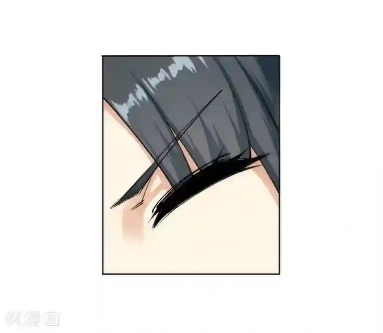 逆天邪神（条漫版）第156话 倾月苏醒