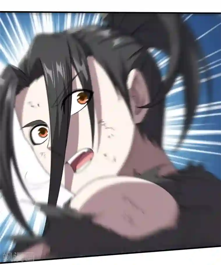 盖世帝尊第36话 你们这是伏击谁呢