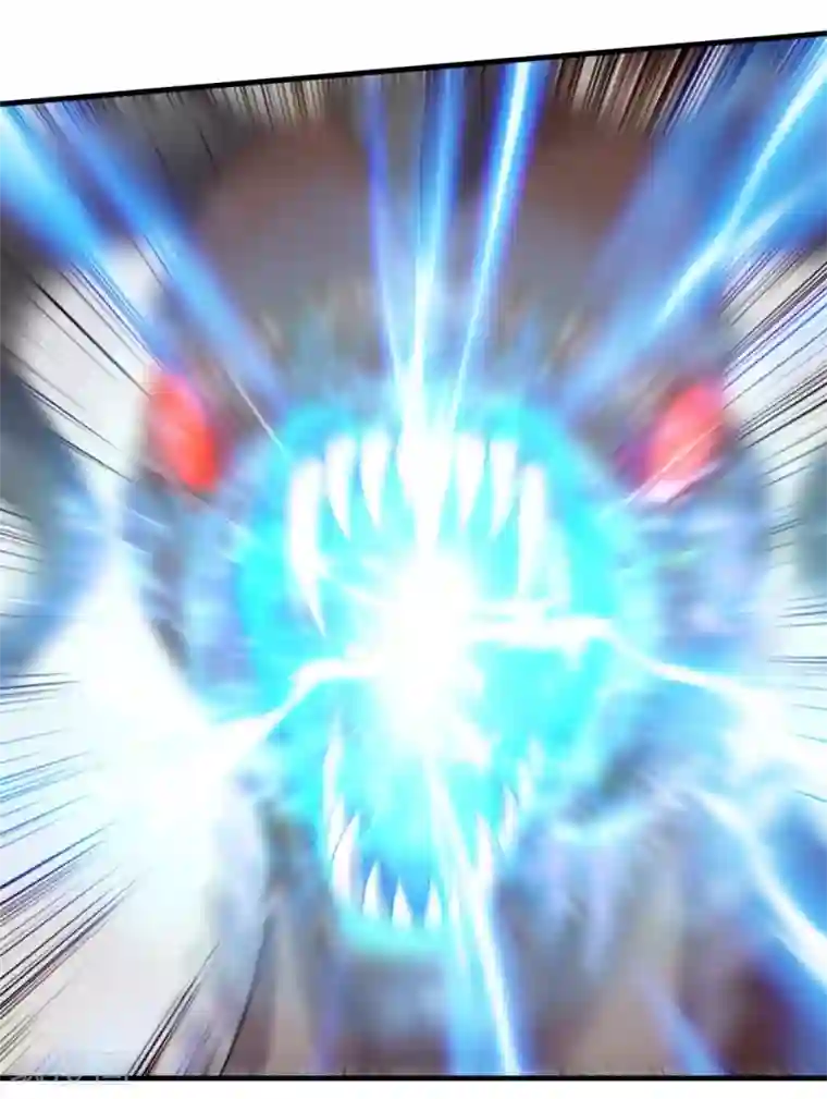 盖世帝尊第36话 你们这是伏击谁呢