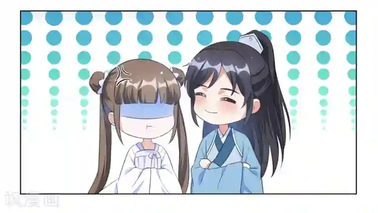 王妃有毒第42话 陪本王一起吃饭