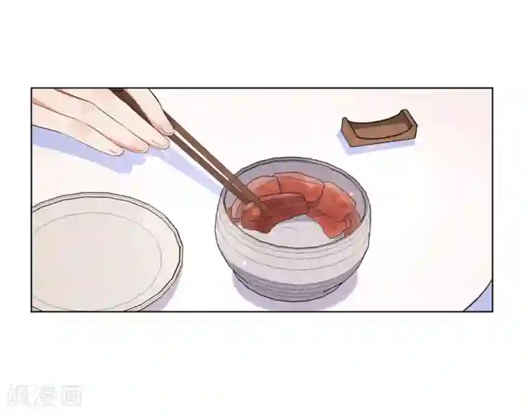 王妃有毒第42话 陪本王一起吃饭