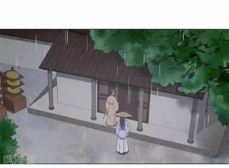 王妃有毒第43话 不帮你还能帮谁?