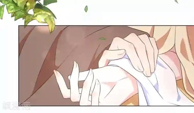 王妃有毒第43话 不帮你还能帮谁?