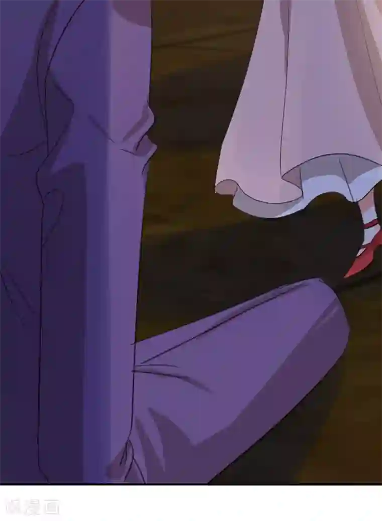 兄控公爵嫁不得第106话 这就是我的力量吗