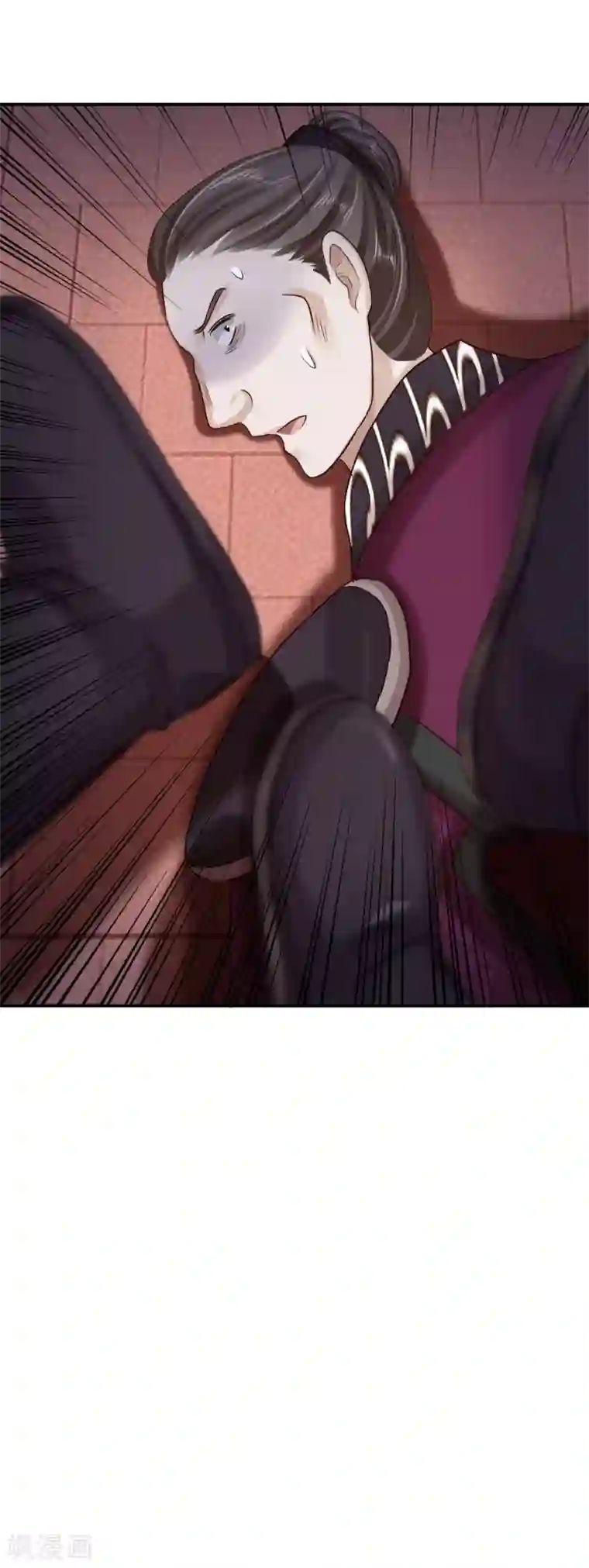 步步毒谋:血凰归来第34话 阴谋败露