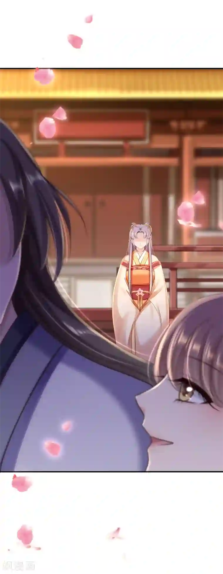 步步毒谋:血凰归来第34话 阴谋败露