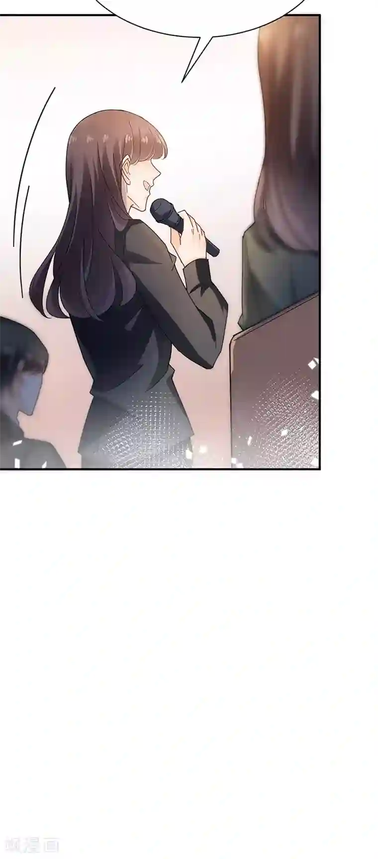 盛世甜宠：易少的小萌妻第78话