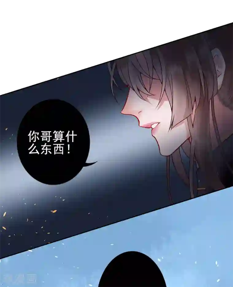 凰妃九千岁第64话 袖袖