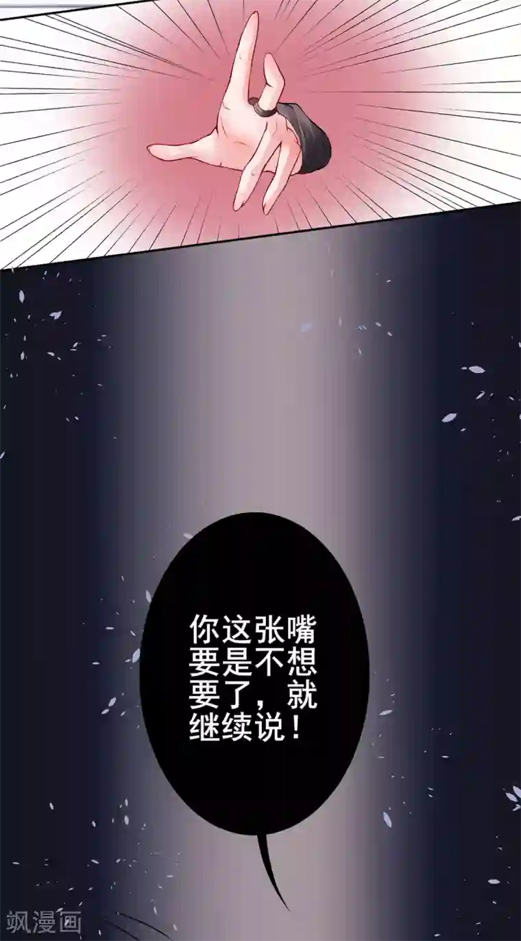 凰妃九千岁第64话 袖袖