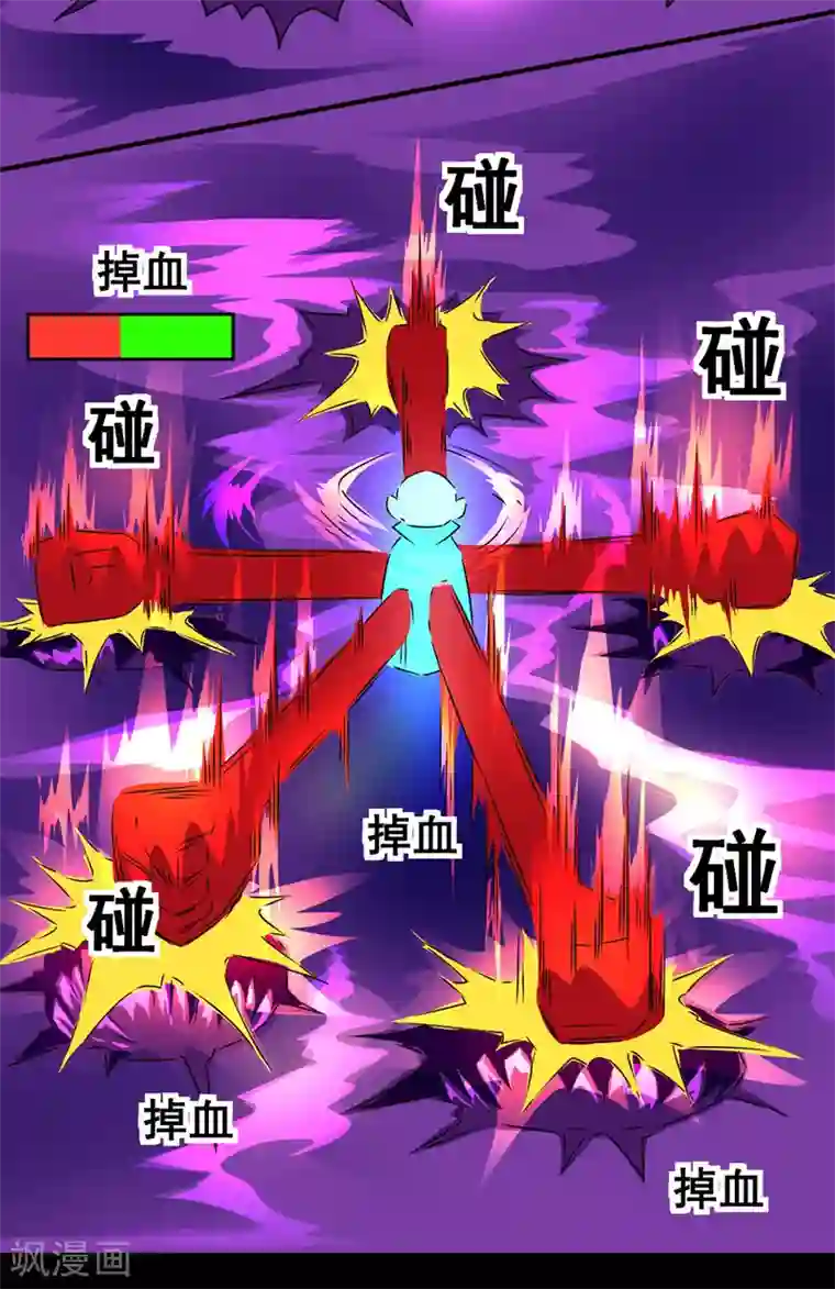 最强神级系统第133话 亲密接触