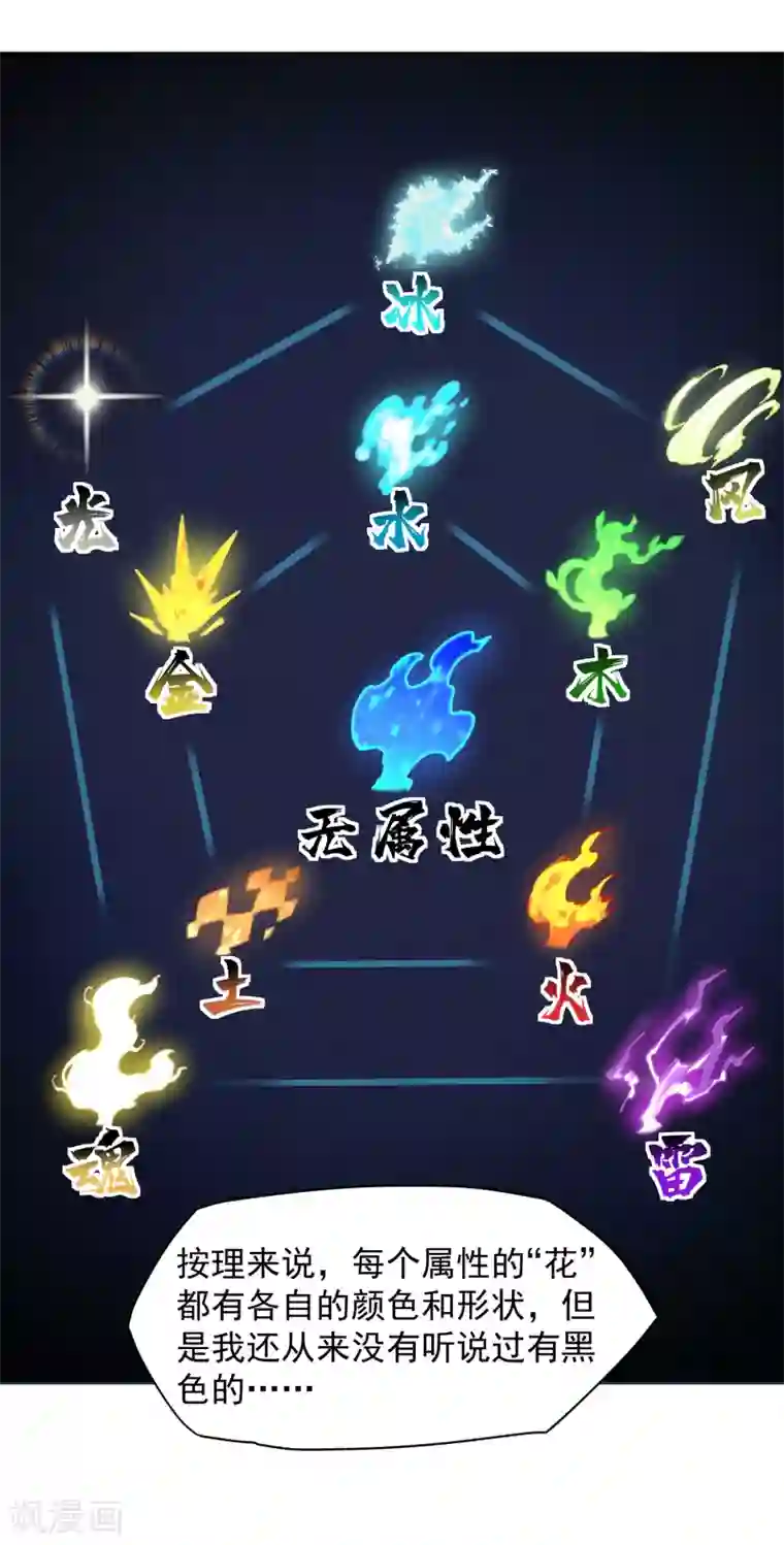 封·禁神录第68话 没续费的挂与姗姗来迟的人