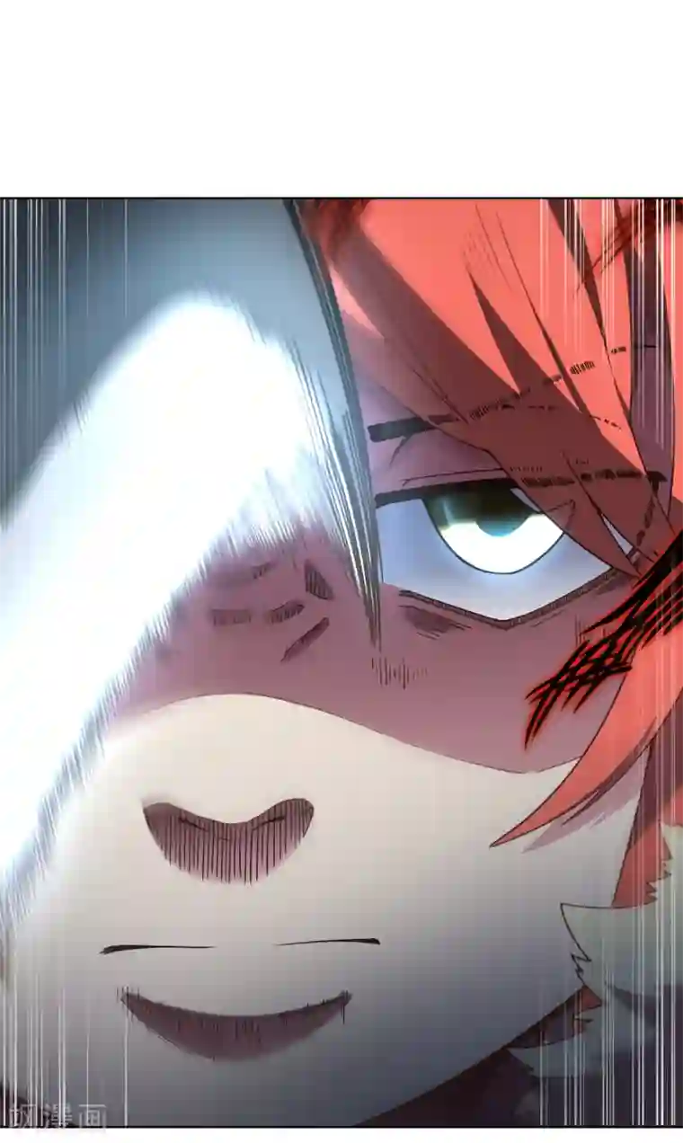 封·禁神录第68话 没续费的挂与姗姗来迟的人