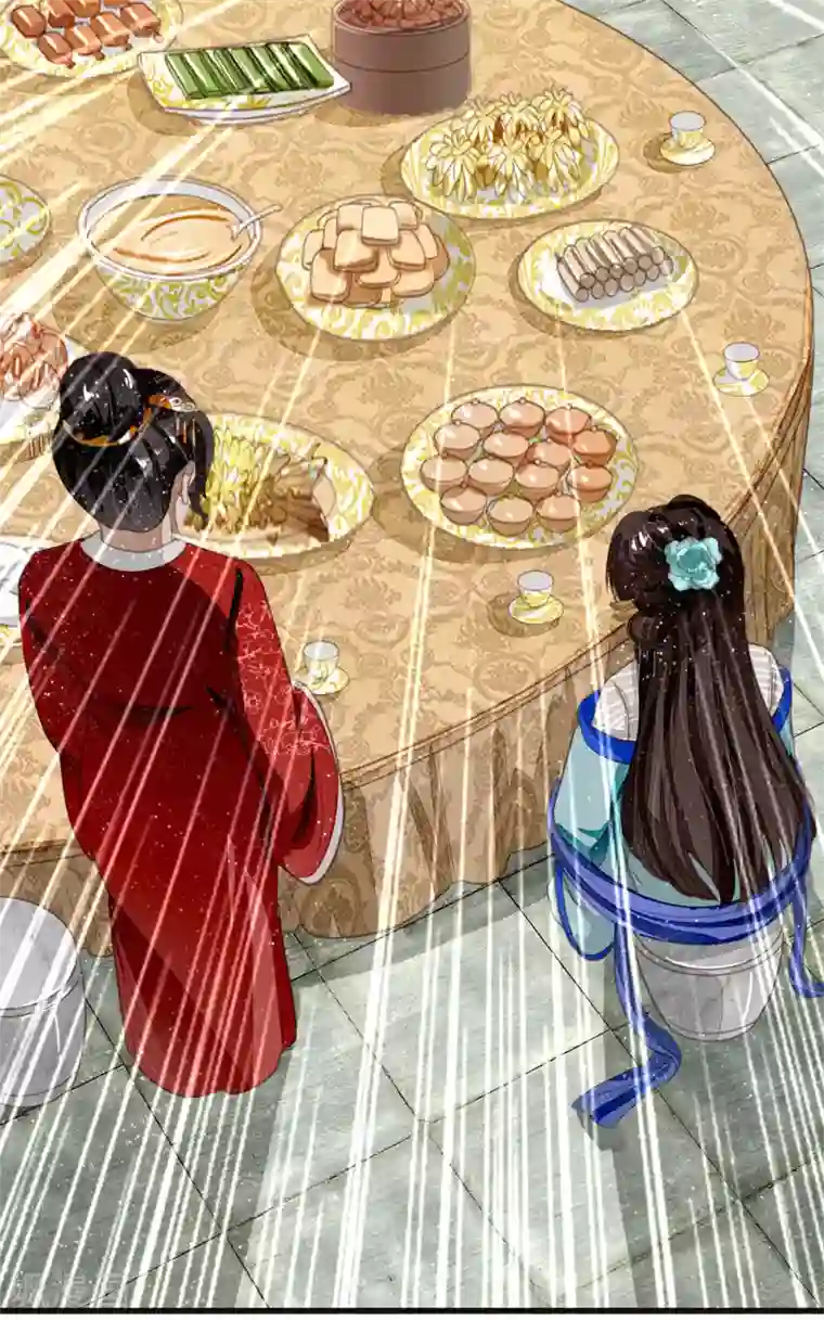 史上第一纨绔第58话 没想到你这么崇拜我