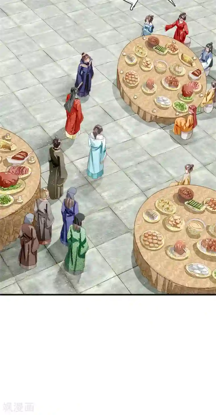 史上第一纨绔第58话 没想到你这么崇拜我