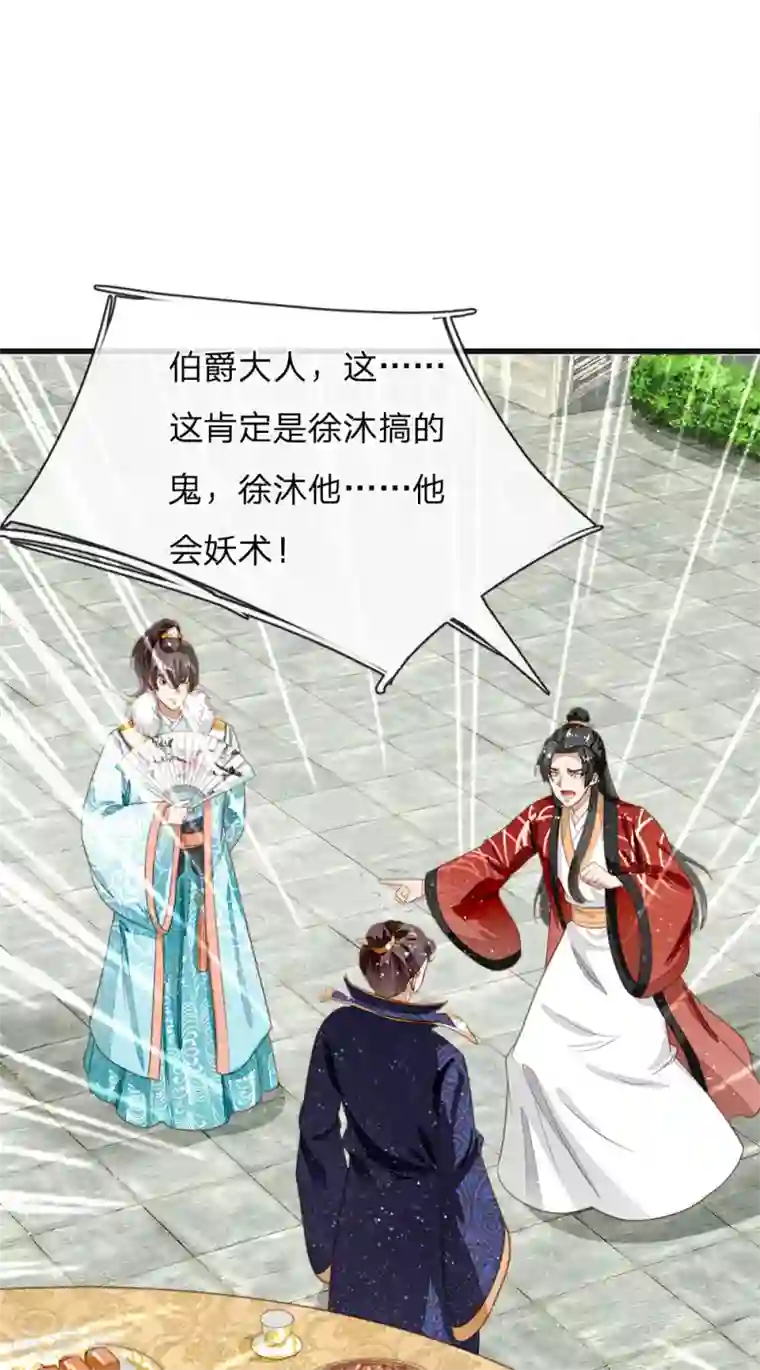 史上第一纨绔第58话 没想到你这么崇拜我