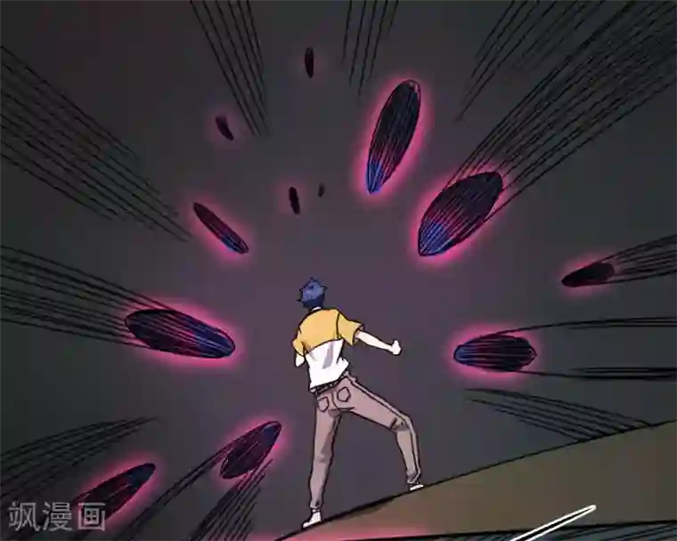 最强妖孽第167话 最大的危险