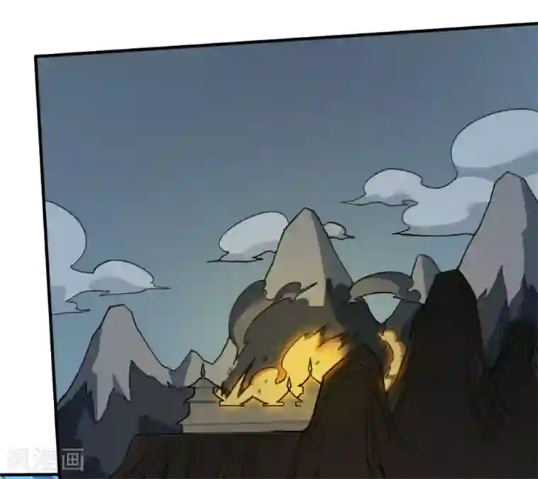 最强妖孽第167话 最大的危险