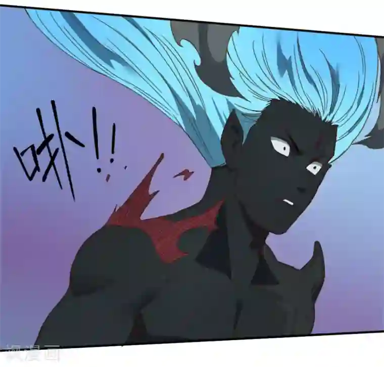 最强妖孽第168话 打完了？