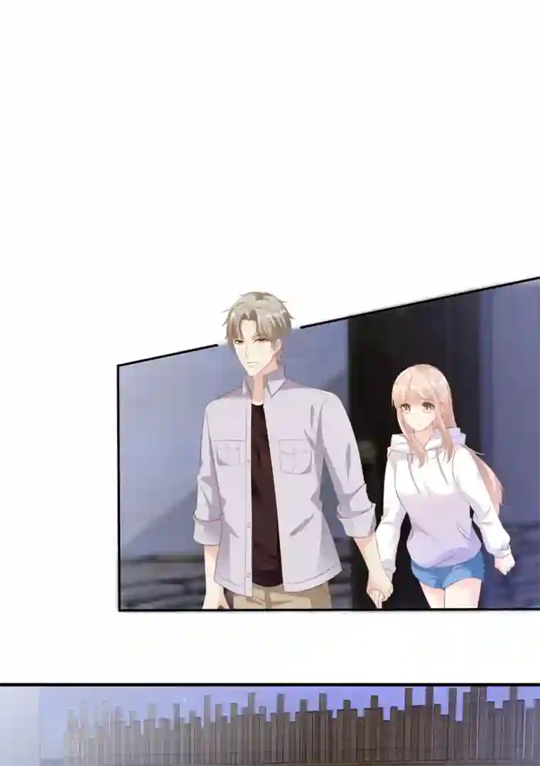 独家宠爱：我的甜心宝贝第58话 一百万！你还得起吗？