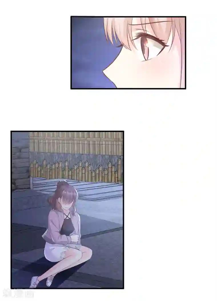 独家宠爱：我的甜心宝贝第58话 一百万！你还得起吗？