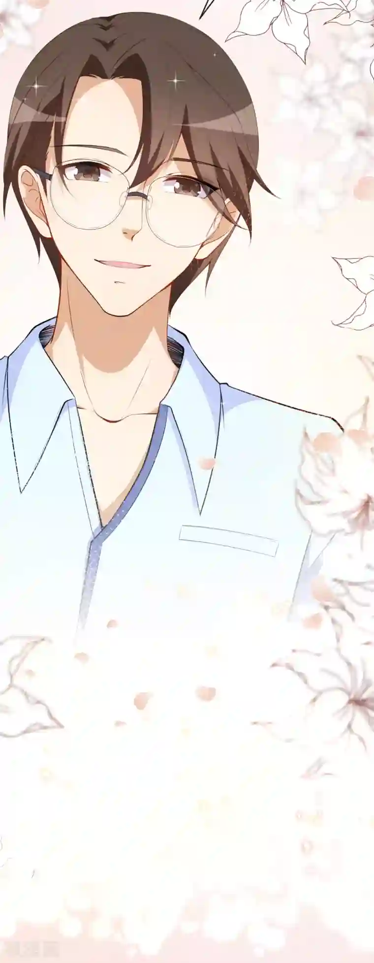 颜值在线游戏第24话 被忽悠的小满