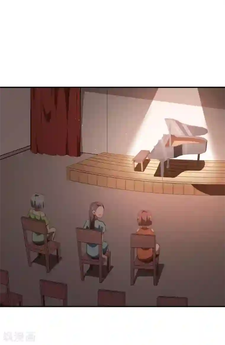 颜值在线游戏第25话 泄露的创意